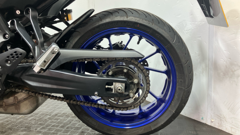 Yamaha Tracer 7 00 (20MY)
